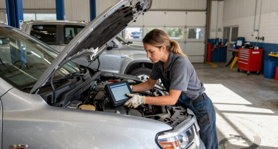 GM’s Future Silverados Should Need Fewer Dealership Visits. One Computer Is The Key