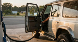 GM’s V8 SUVs Get The Same Gas Mileage They Did In 2009
