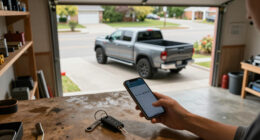 GM Wants Your Truck To Run Errands Without You