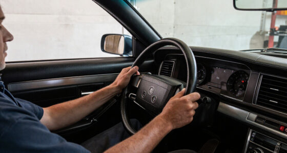 GM Won’t Rule Out Cadillacs Without Steering Wheels. The Blackwing Is Another Story