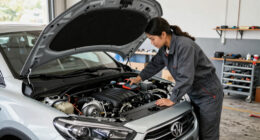 How Car Engines Gained 29% More Power As Their Size Shrunk Over 30 Years