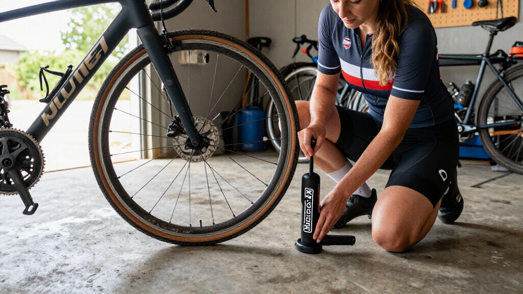 I Won't Go Back To A Traditional Bike Pump, Now I Can Get The Muc-Off AirMach Electric Mini Inflator To Do The Work For Me – It's Got A Huge 29% Off In This Amazon Prime Day Deal