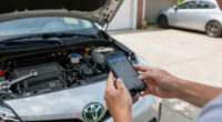 Is America Over The Prius?