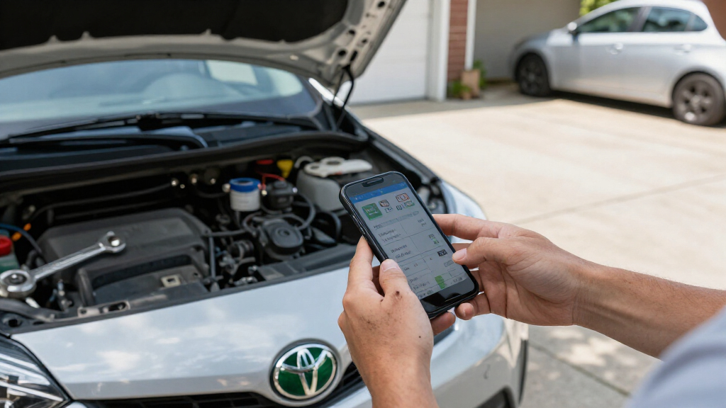 Is America Over The Prius?