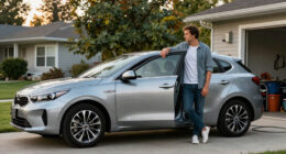 Kia’s Design Isn’t Working For Me Anymore, But It’s Sure Working For America
