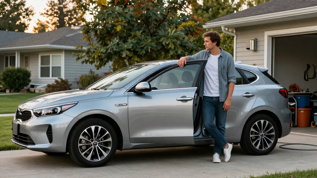 Kia’s Design Isn’t Working For Me Anymore, But It’s Sure Working For America