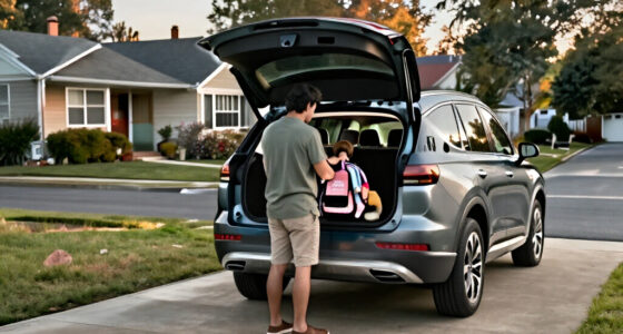 Lease Hack Lands You In A 2026 Hyundai Palisade For About $250 A Month