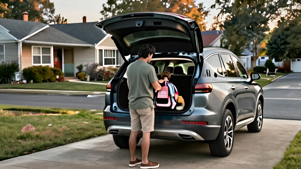 Lease Hack Lands You In A 2026 Hyundai Palisade For About $250 A Month