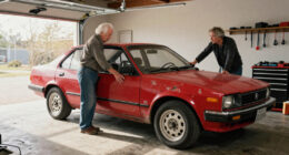 Listen To The OG Honda Ridgeline’s Lead Designer Drop Some Crazy Lore