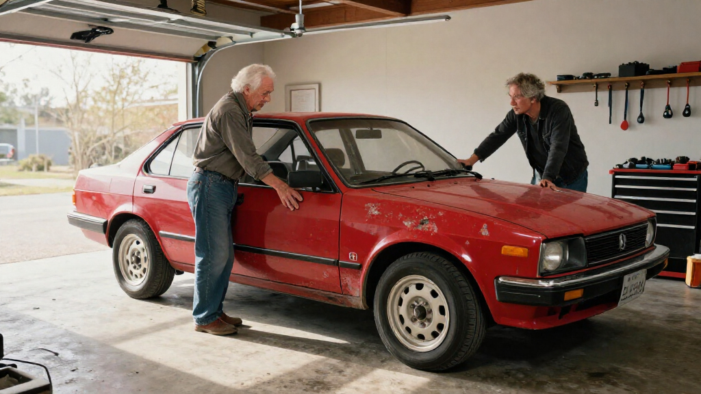 Listen To The OG Honda Ridgeline’s Lead Designer Drop Some Crazy Lore