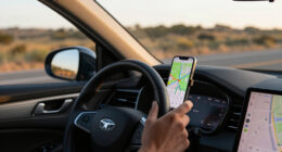 Looking For Android Auto Apps? Try These 5 Alternatives To Google Maps And YouTube Music