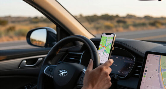 Looking For Android Auto Apps? Try These 5 Alternatives To Google Maps And YouTube Music