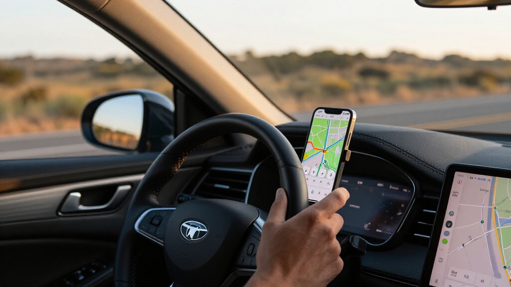 Looking For Android Auto Apps? Try These 5 Alternatives To Google Maps And YouTube Music