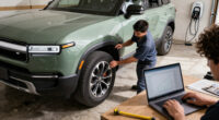 Rivian's R2 Is Already Its Best-Seller. Now It's Raising Its Sales Forecast Again
