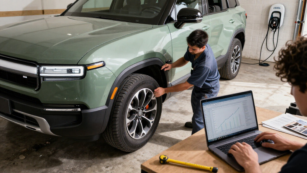 Rivian's R2 Is Already Its Best-Seller. Now It's Raising Its Sales Forecast Again