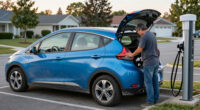 Someone Put 470,000 Miles On A Chevy Bolt EV. Here’s How It’s Holding Up