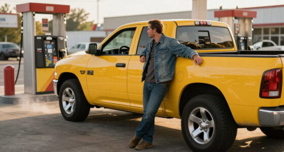The V8 Muscle Truck Isn’t Dead—Ram 5.7 Hemi Rumble Bee Sold Out Through March 2027 In 24 Hours: TDS