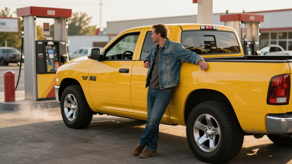 The V8 Muscle Truck Isn’t Dead—Ram 5.7 Hemi Rumble Bee Sold Out Through March 2027 In 24 Hours: TDS