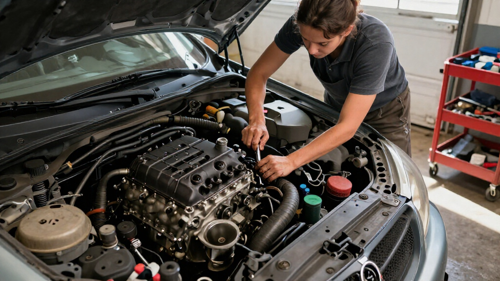 This Is Why Everyone Hates V6 Engines