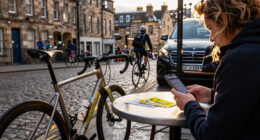 Tickets For Edinburgh Tour De France Opening Ceremony On Sale For As Much As £99, Despite Previous Team Presentations Being Free Of Charge