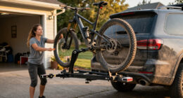 VelociRAX RAXzilla Review: The Burliest Hitch Rack On The Market Is Also The Easiest To Load