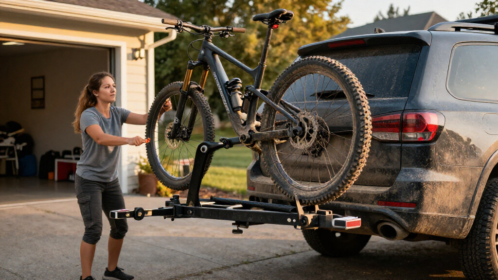 VelociRAX RAXzilla Review: The Burliest Hitch Rack On The Market Is Also The Easiest To Load