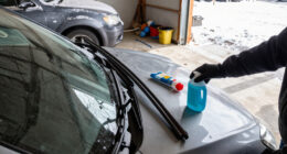 Winter Car Care Shopping Checklist 2026